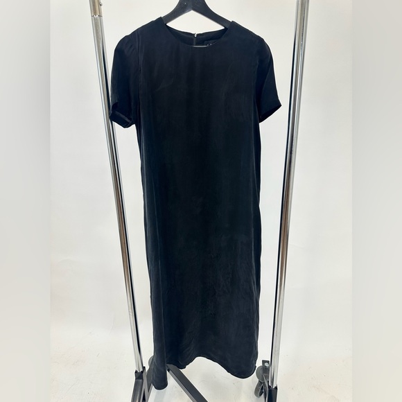 Hatch JAMES Maternity Dress - Picture 4 of 10